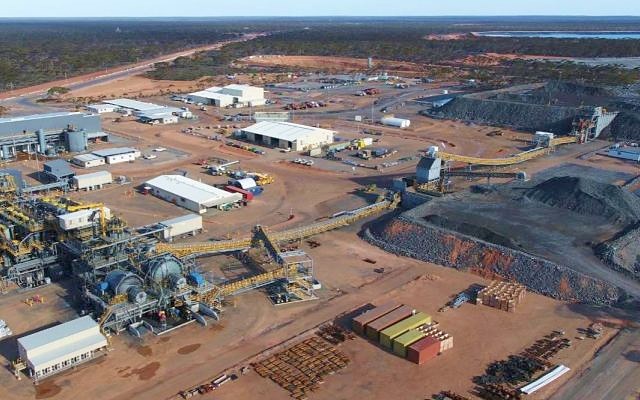 Independence Group IGO Nova autonomous operation