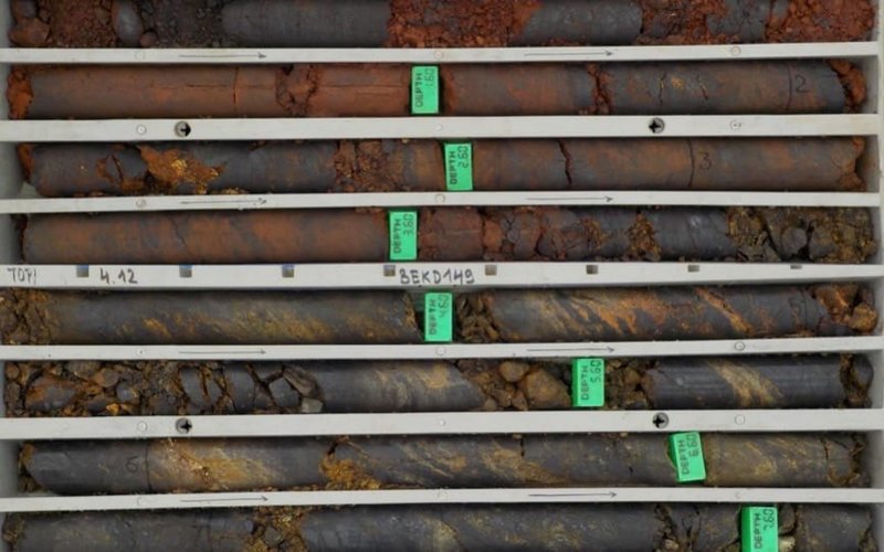 Akora Resources commences key activities in preparation for PFS at Bekisopa