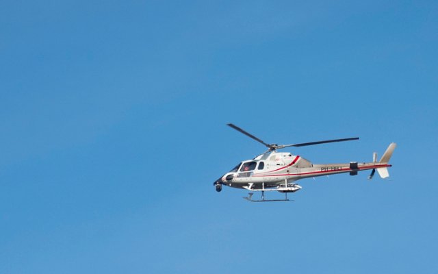 Aldoro Resources kicks off Narndee exploration with airborne survey