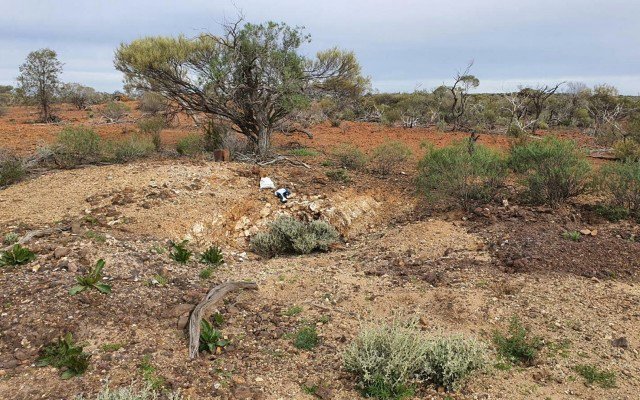 Aldoro Resources gears up for large sampling program at Wyemandoo lithium-rubidium project