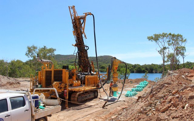 Alice Queen starts drilling at Horn Island gold project to feed into scoping study