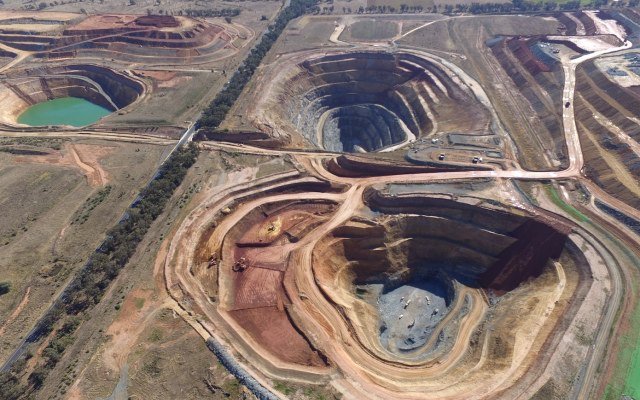 Alkane Resources unearths further thick high-grade gold intersections at Tomingley