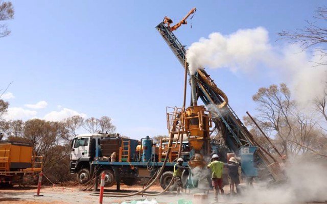 Alt Resources identifies bulk-tonnage gold mine potential at Shepherd’s Bush