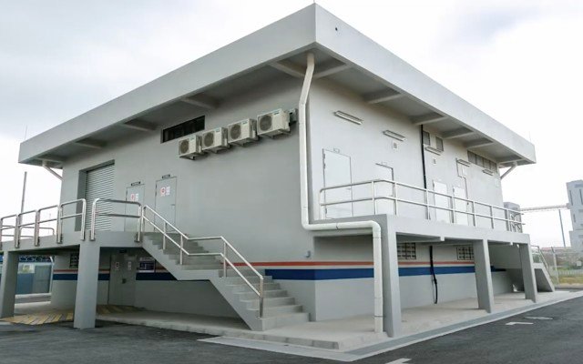 Altech Chemicals awards engineering contract to Küttner for pilot battery materials coating plant