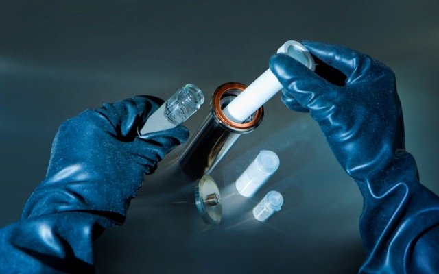Altech Chemicals and Fraunhofer make significant progress in CERENERGY battery joint venture
