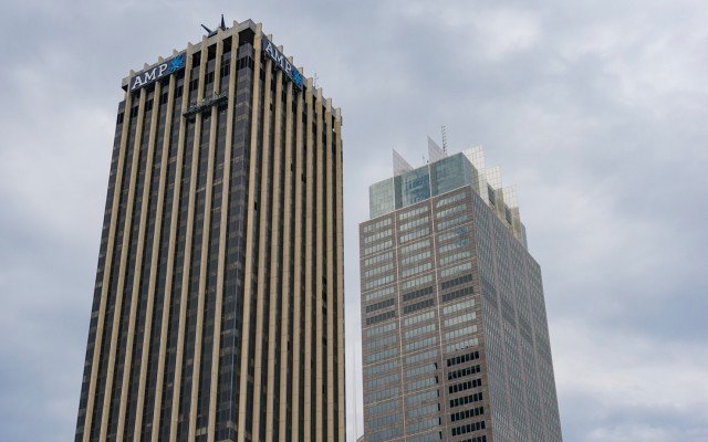 AMP is struggling to remain relevant as customers flee