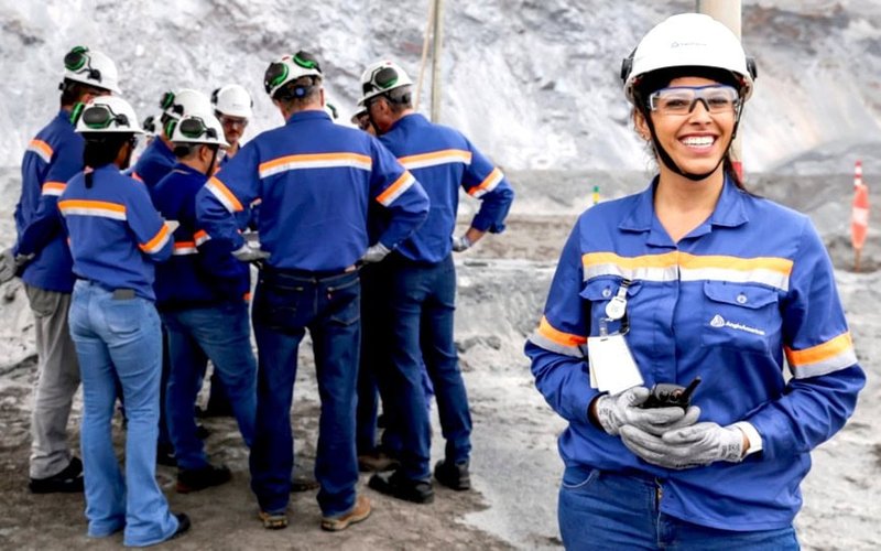 Anglo American sells nickel assets to MMG as part of strategic refocus