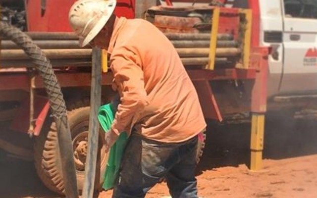 Another SA prospect reveals rare earths potential for iTech Minerals