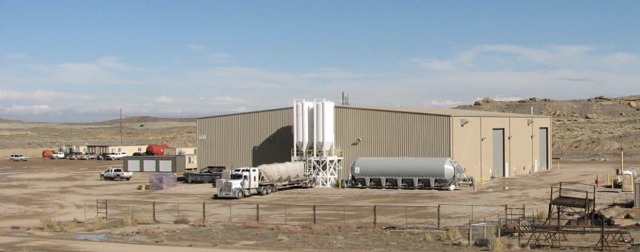 Utah School and Institutional Trust Lands Administration SITLA