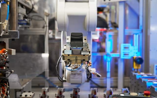 Apple Daisy Material Recovery Lab recycle