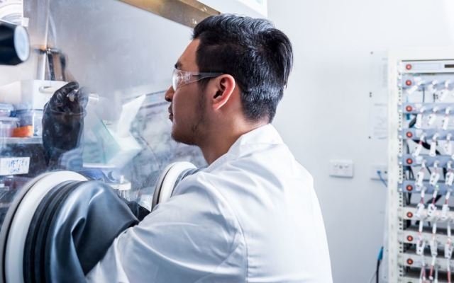 Archer Exploration to optimise lithium-ion battery process using Campoona graphite