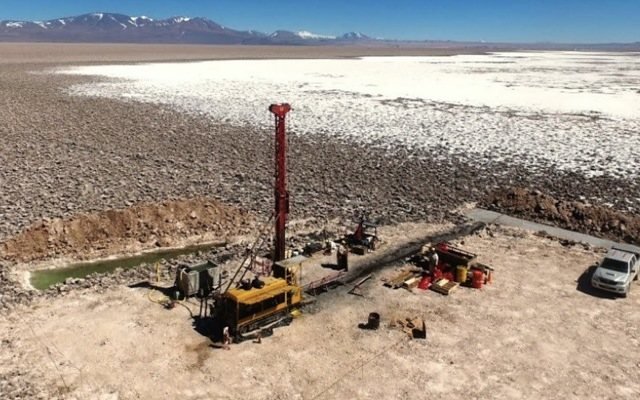 Argosy Minerals gets green light to kick-off remaining stage two lithium evaporation ponds at Rincon