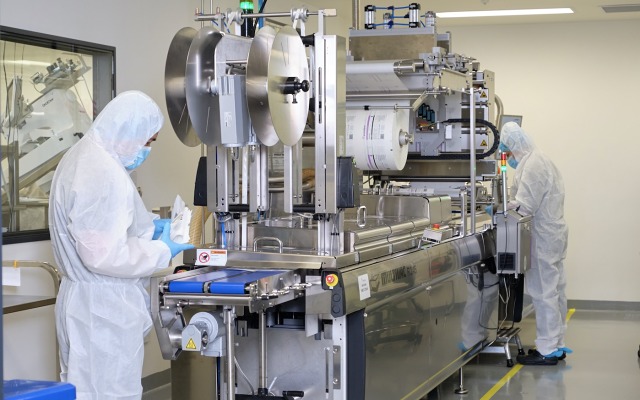 Aroa Biosurgery Endoform IPO ASX wound healing