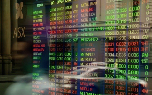 ASX continues to soar above 10-year high