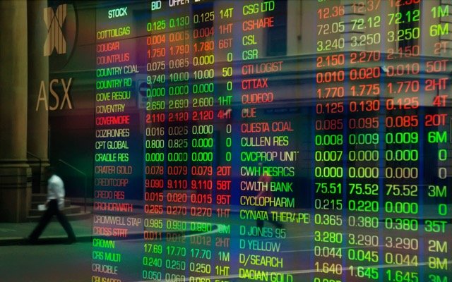 ASX postpones long-awaited CHESS replacement – again