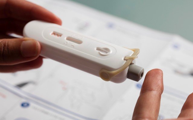 Atomo Diagnostics secures exclusive rights to market COVID-19 antibody test