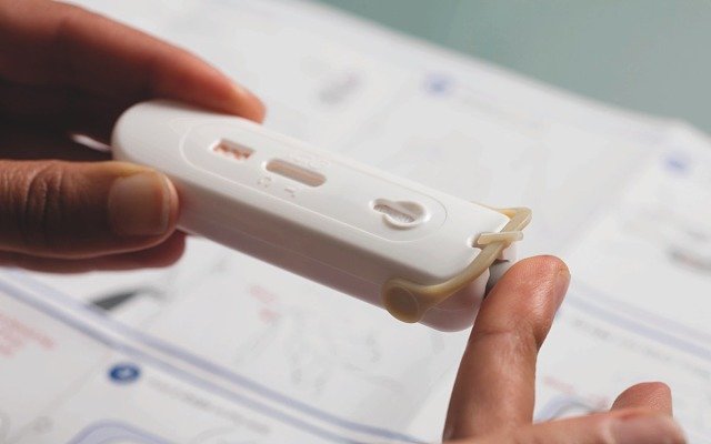 Atomo Diagnostics receives TGA approval to supply COVID-19 antibody test kit to Australian market