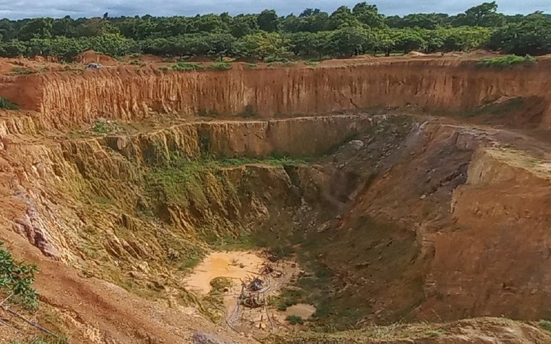 Aurum Resources accelerates Boundiali gold project exploration post PlusOr Global acquisition