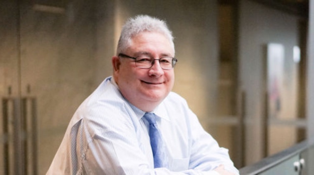 Dr Greg Schwann Associate Professor of Finance at the University of Melbourne