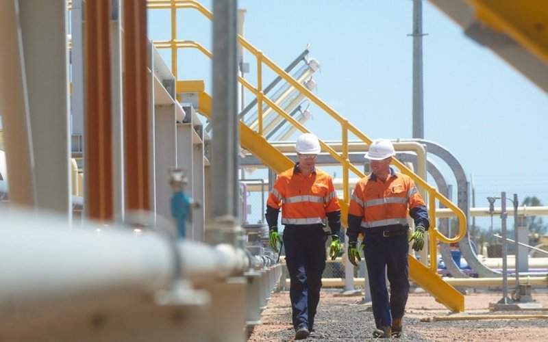 Australia’s east coast gas supply receives major boost with Surat Phase 2 approval