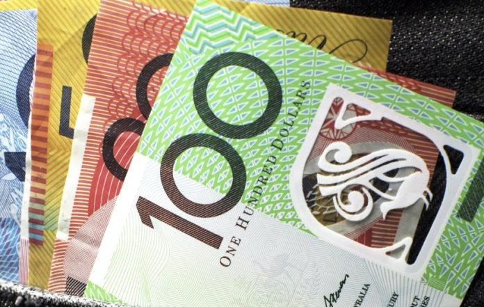 Australian government to track $100 notes with nano-chips as cashless society looms
