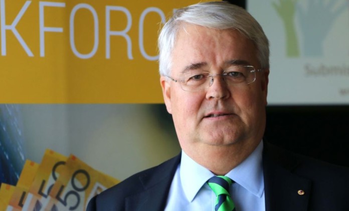 Michael Andrew Black Economy Taskforce