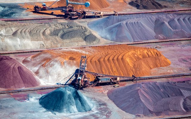 Australian Government launches plan to capture opportunities in critical minerals