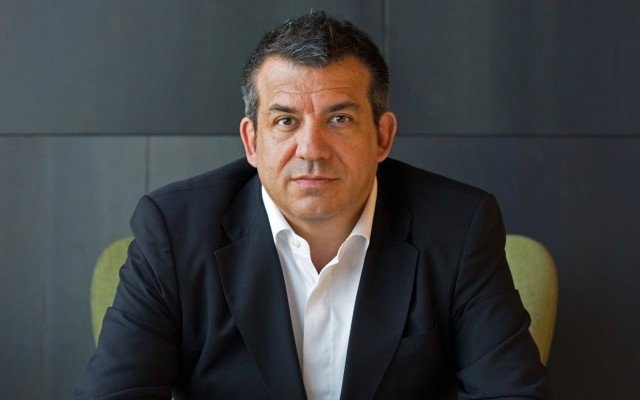 Authorised Investment Fund investee company e-Mersion appoints advertising veteran Vincenzo Viola as CEO