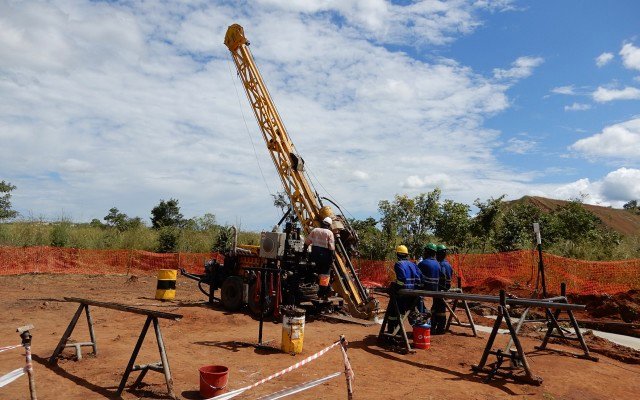 AVZ Minerals to revisit feasibility study, mine design after more high-grade Congo lithium hits