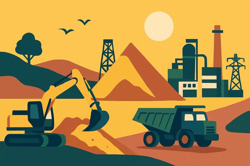 Barton Gold to Accelerate SA Portfolio Development after Successful June Quarter