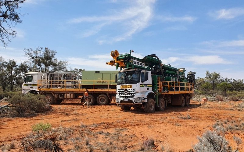 Barton Gold eyes continued success at Tarcoola and Tunkillia projects