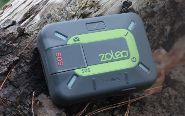 Beam Communications ASX BCC Zoleo messaging launch