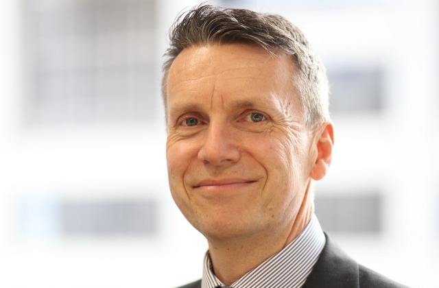 Richard Jagger CEO Managing Director Bio-Gene Technology