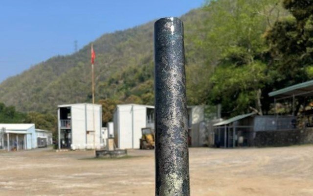 Blackstone Minerals makes new nickel sulphide discovery at Ta Cuong prospect