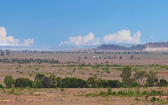 Blue Energy to begin well appraisal drilling at ATP 814 next month