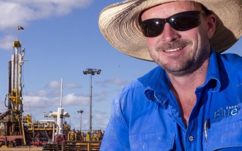 Blue Energy identifies potential solution for enhanced gas flow at Sapphire pilot well