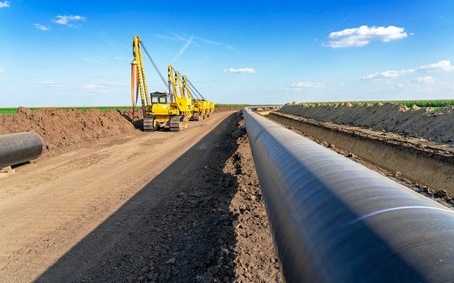 Blue Energy welcomes feasibility study for Bowen Basin pipeline