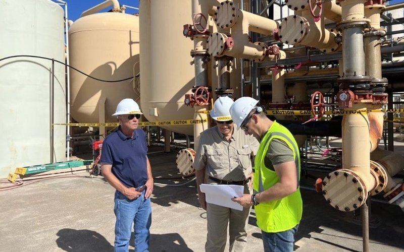 Boss Energy and enCore’s Alta Mesa uranium project exceeds expectations with high-grade intersections