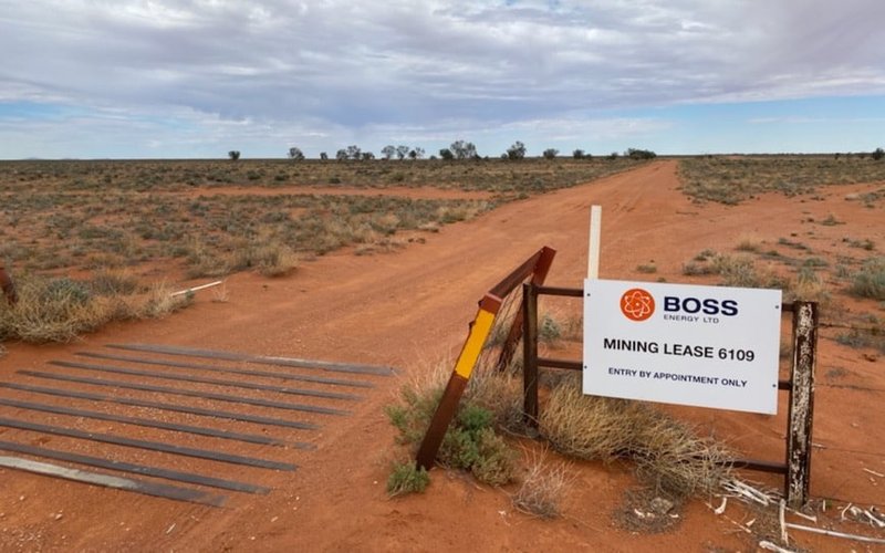 Boss Energy identifies strategic satellite prospects at ready to go Honeymoon uranium project