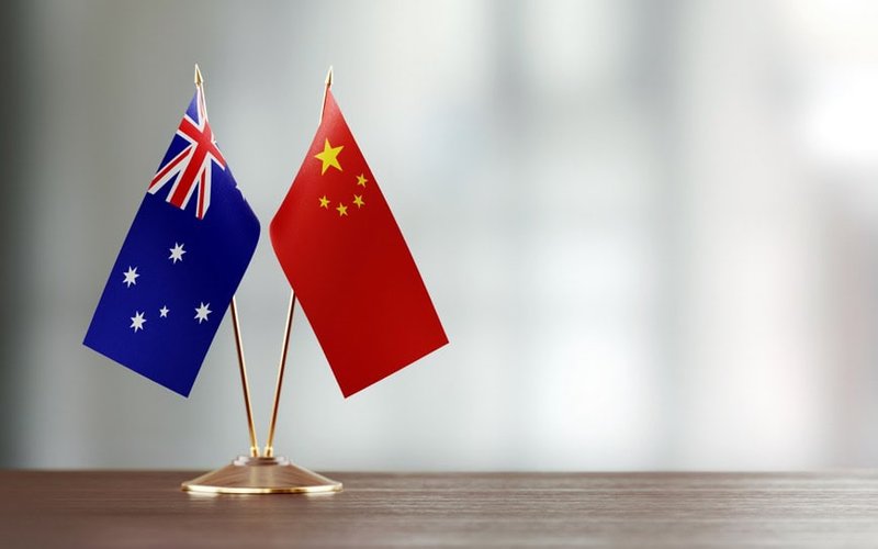 Can China once again be Australia’s backstop?