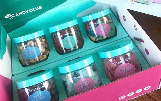 Candy Club expands confectionary product line across the United States