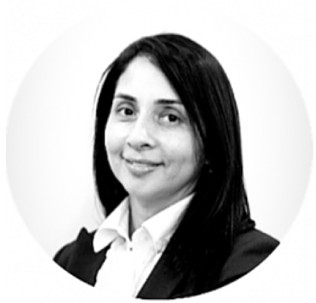 Belen Gomez Cannabis Access Clinics general manager