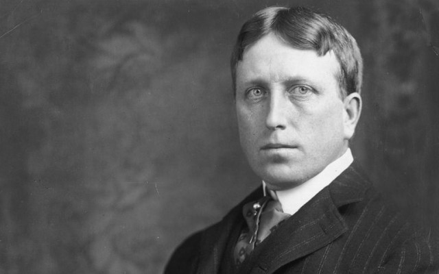 William Randolph Hearst marihuana cannabis illegal marijuana