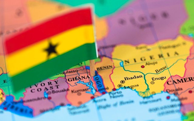 Castle Minerals signs earn-in deal with private West Africa company to advance exploration at Ghana gold assets