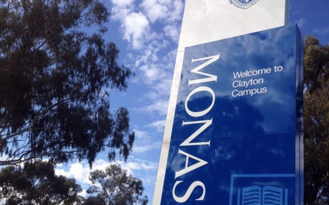 World Mosquito Program Monash University Clayton campus CCP Technologies