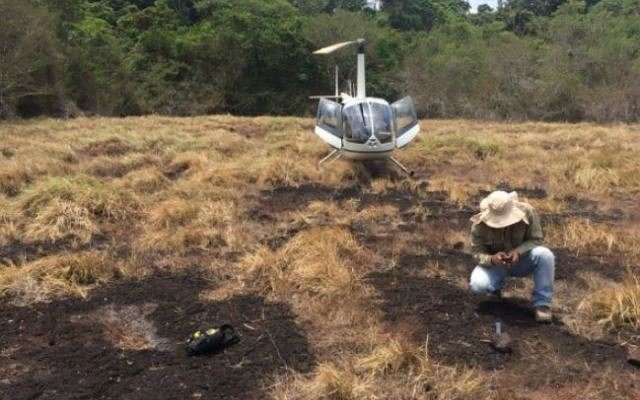 Centaurus Metals’ Itapitanga nickel-cobalt project impresses with high recoveries