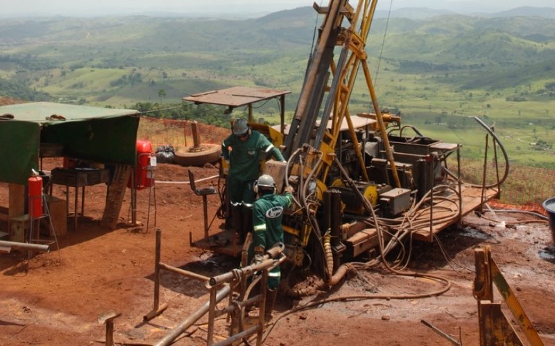 Centaurus Metals to prioritise nickel concentrate for Jaguar project