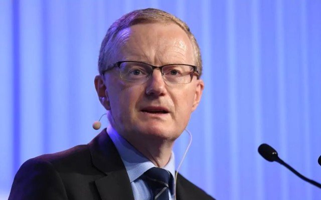 Central bankers are hogging the limelight
