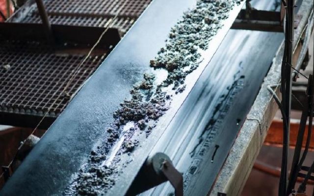 Bushveld Minerals London AIM vanadium Vametco South Africa