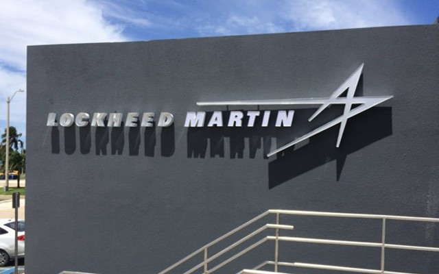 Lockheed Martin